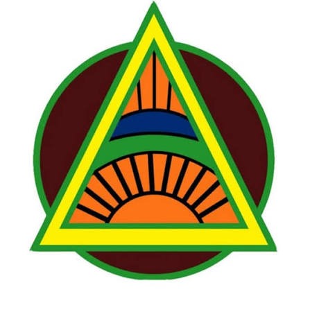 Logo SMK Al-Wahyu